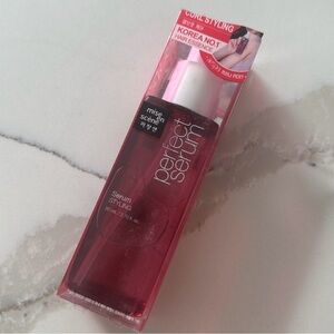 Mise En Scene Perfect Styling Hair Serum